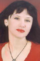 Dnepropetrovsk Woman