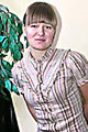 Odessa Woman