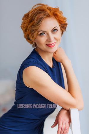 Ukraine women