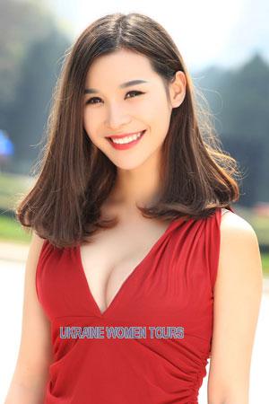 China women