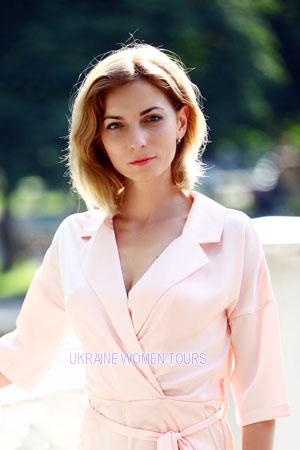 Ukraine women